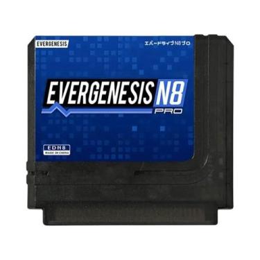 Imagem de Cartão TF 8G 3000 Em 1 Para Jogos Retro ED N8 pro Para Acessórios De C