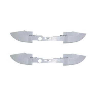 Imagem de Kit De Modificação De Botões RB LB Para Controle Xbox Series X S XSX, 