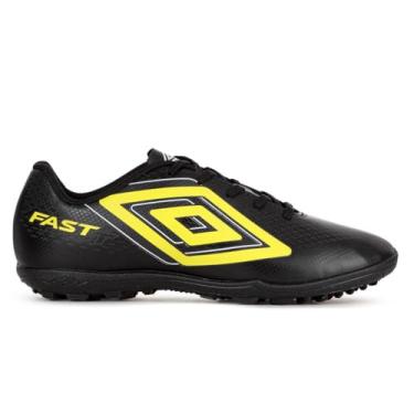 Imagem de Umbro Chuteira Masculino Fast Ii Society 40