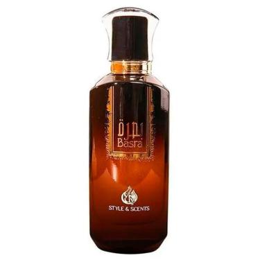 Imagem de Perfume Basra Style N Scents Edp Masculino 100ml-Masculino