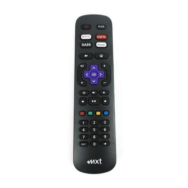 Imagem de Controle Remoto Mxt 01395 Smart Tv Aoc-philco