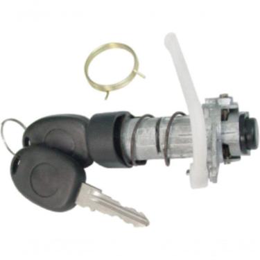 Imagem de Botão Maçaneta Externa Porta Esquerda Tempra Tipo [f103]