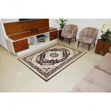 Imagem de Mega Tapete Marbella Elite C2 Bso Kerman-1 250x350 Cm