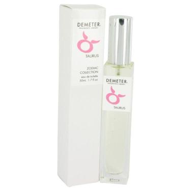 Imagem de Perfume Feminino Taurus Demeter 50 Ml Eau Toilette