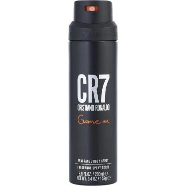 Imagem de Perfume Masculino Cristiano Ronaldo Cr7 Game On P-corpo 200 Ml