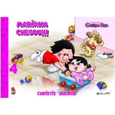 Imagem de Coleção Cabeça Oca Vol. 04