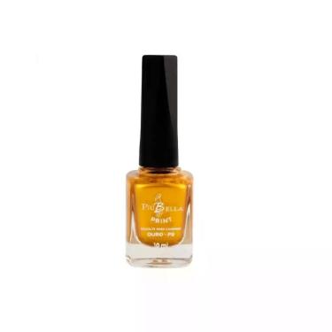 Imagem de Esmalte Print Ouro Piu Bella 10ML