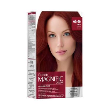 Imagem de Coloração Magnific Cereja 6646 Amend