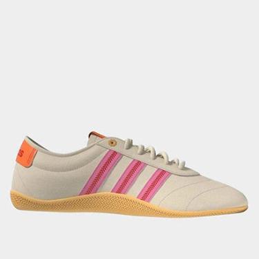 Imagem de Tênis Adidas Grand Court Lo Feminino-Feminino