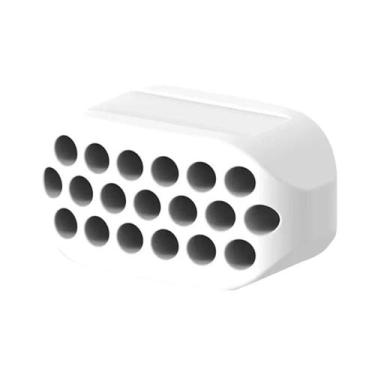 Imagem de Bola De Exercício Para Mandíbula Unissex, Treinamento Muscular, Emagre