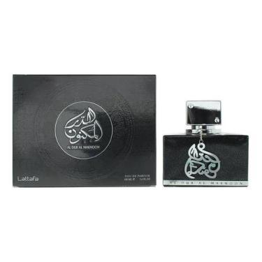 Imagem de Perfume Al Dur Al Maknoon Lattafa Edp 100ml