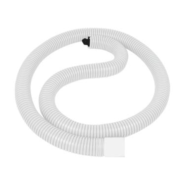 Imagem de  Mangueira Saída De Máquina Corrugada Bitola 1" Modelo 1,40 Metros Compatível Brastemp Durín