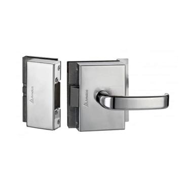 Imagem de Fechadura Elétrica Porta de Vidro FV32ECRA Amelco