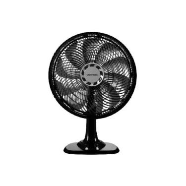 Imagem de Ventilador De Mesa Turbo Oscilante 40 Cm Ventisol