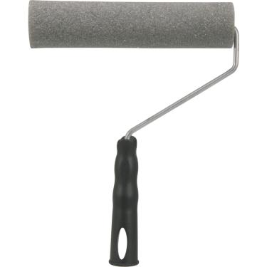 Imagem de Rolo para pintura espuma 15cm com suporte vd975 - Vonder