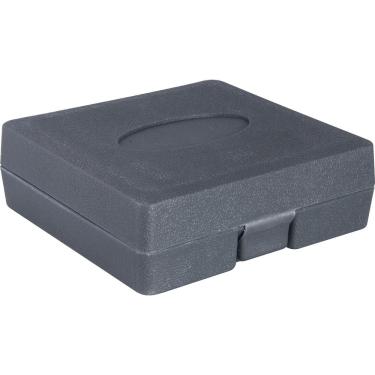 Imagem de Jogo Soquetes Impacto Longo p/ Rodas Liga Leve 3 pçs Vonder