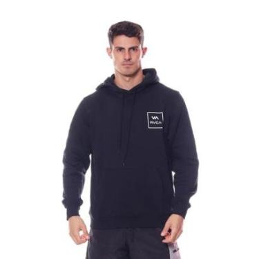 Imagem de Moletom Rvca Va All The Way-Unissex