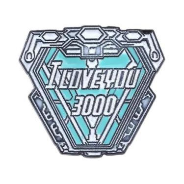 Imagem de Chaveiro Kratos Deus Da Guerra: Modelo Machado Lâmina Do Caos E Pingen