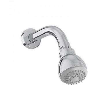 Imagem de Chuveiro De Parede Max Cromado - Deca