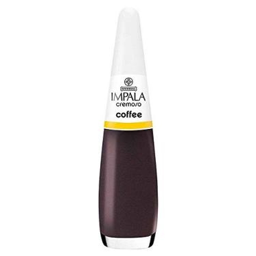 Imagem de Impala Esm Cr Coffee 7,5ml Blister