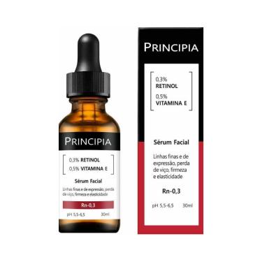 Imagem de RN-03 Sérum Retinol + Vitamina E - Princípia