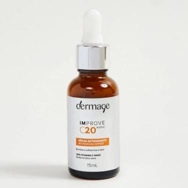 Imagem de Improve C 20 Biotic Sérum 15g - EUROFARMA ETICO