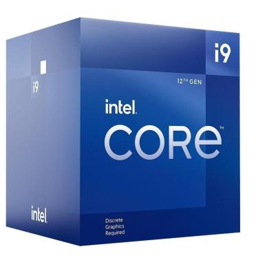 Imagem de Processador Intel Core i9-12900F, Cache 30MB, 2.4GHz (5.1GHz Max Turbo), LGA 1700 - BX8071512900F-Unissex