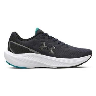 Imagem de Tênis Under Armour Charged Wing 2-Masculino