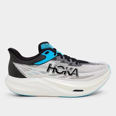 Imagem de Tênis Hoka Rocket X 3-Unissex