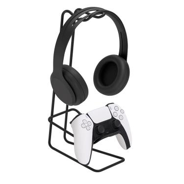 Imagem de Suporte Headset Fone de Ouvido Controle Gamer Joystick Start 0800
