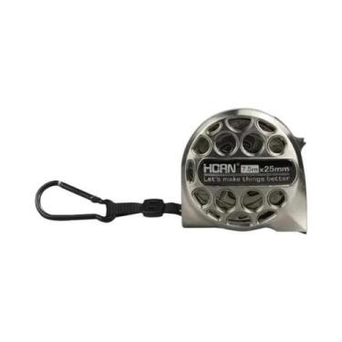 Imagem de Fita Métrica Retrátil De Aço Inoxidável 3/5/7,5M Com Design Oco Para M