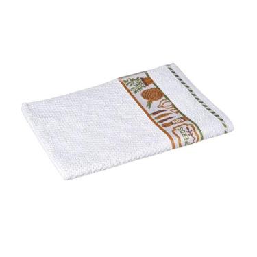 Imagem de Pano de Prato Jacquard 50cm x 70cm Temperos Cavhome - Caviquioli