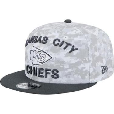 Imagem de Boné New Era NFL24 Sts 950 Kanchi Sts Masculino-Masculino