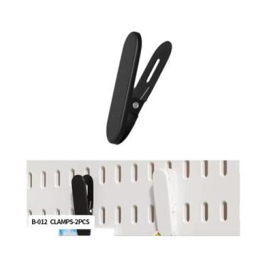 Imagem de Organizador Vertical De Mesa Com Suporte Para Fones De Ouvido, Estação