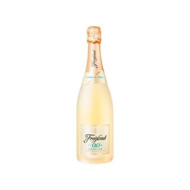 Imagem de Espumante Freixenet Branco Zero Álcool 750ml, 750ml