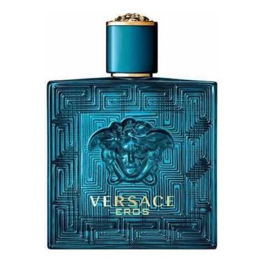 Imagem de Perfume Versace Eros eau de toilette 100 ml - Congratulations Store
