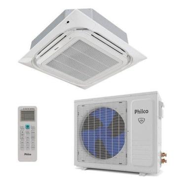 Imagem de Ar Condicionado Split Inverter Philco 24.000 BTUs Quente e Frio 220V B