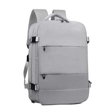 Imagem de Mochila para Notebook OEM Viral Laptop Viagem Escolar à Prova D'água em Náilon Impermeá...