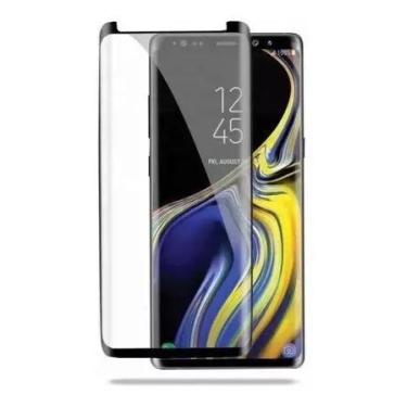 Imagem de Película De Gel 5d Galaxy Note - UP
