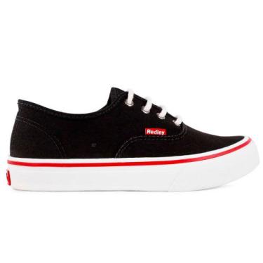 Imagem de Tênis Redley Originals - Preto, 34