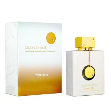 Imagem de Perfume Árabe Club de Nuit Imperiale EDP Feminino Armaf - 105ml