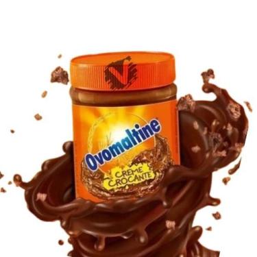 Imagem de Ovomaltine Pote Creme Crocante 260g