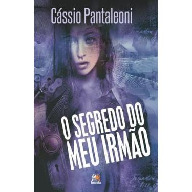 Imagem de Livro - O segredo do meu irmão