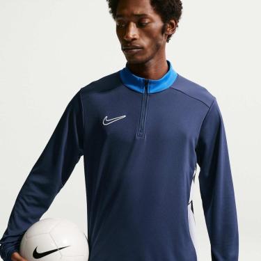 Imagem de Camiseta Dri-FIT Nike Manga Longa Academy Masculina-Masculino