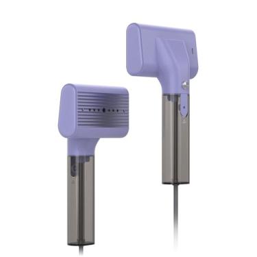 Imagem de Vaporizador de roupas nxuoo G10 1200W 0,4 kg portátil para viagens, 12