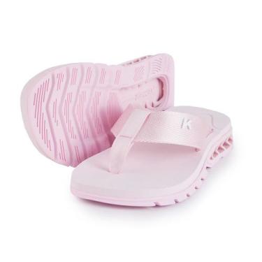 Imagem de Chinelo Kenner Rakka Candy - Rosa, 36