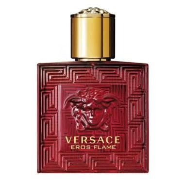 Imagem de Perfume Versace Eros Flame Eau De Parfum Masculino 50ml