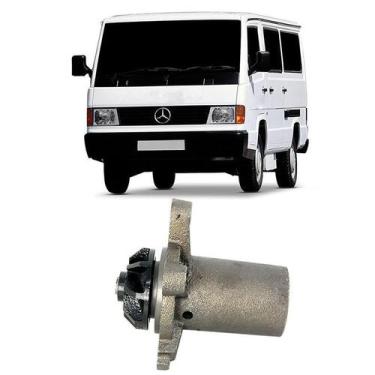 Imagem de Bomba de água mercedes benz mb180 1994 a 1996 - MOTORS VANS