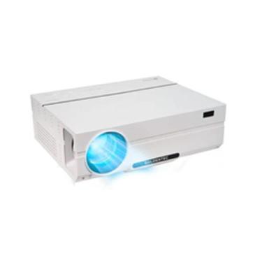 Imagem de Projetor 3500 Lumens Full HD com HDMI, USB, AV e VGA - Goldentec