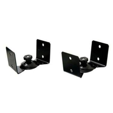 Imagem de Suporte Universal para Home Theater - Ciadosuporte